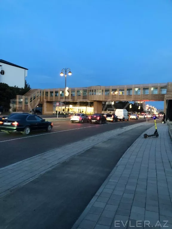 Satılır, yeni tikili