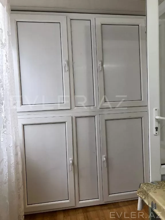 Satılır, yeni tikili