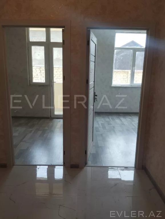 Satılır, yeni tikili