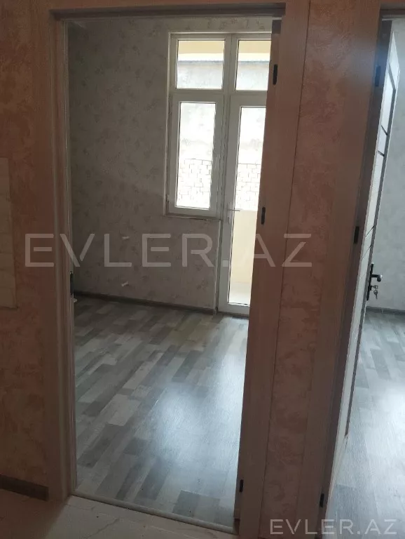 Satılır, yeni tikili