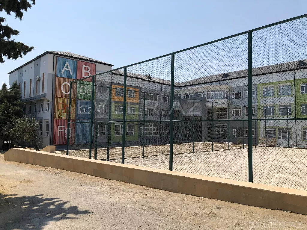 Satılır, yeni tikili
