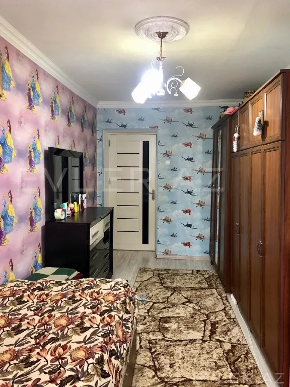 Satılır, yeni tikili