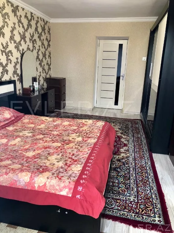 Satılır, yeni tikili