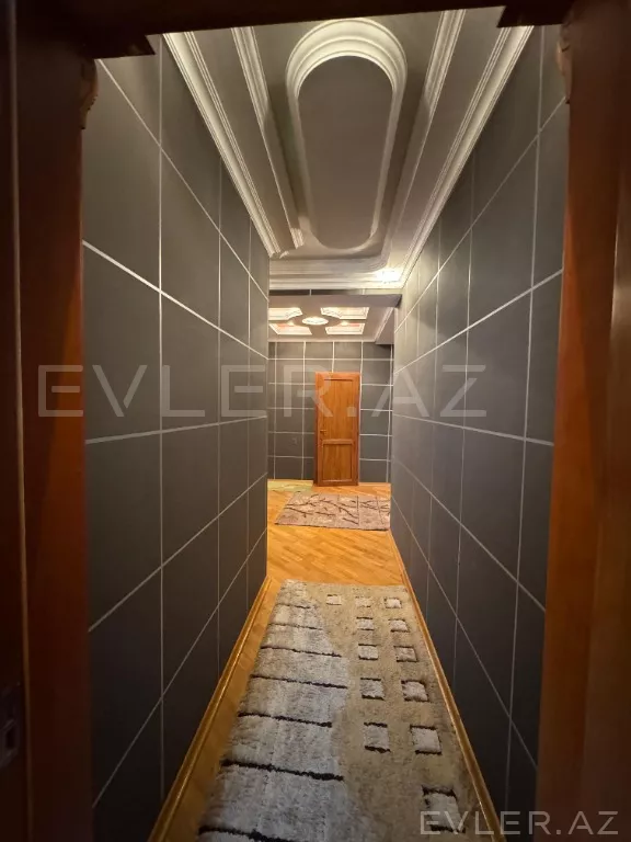 Satılır, yeni tikili