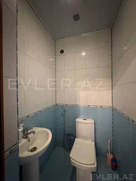Satılır, yeni tikili
