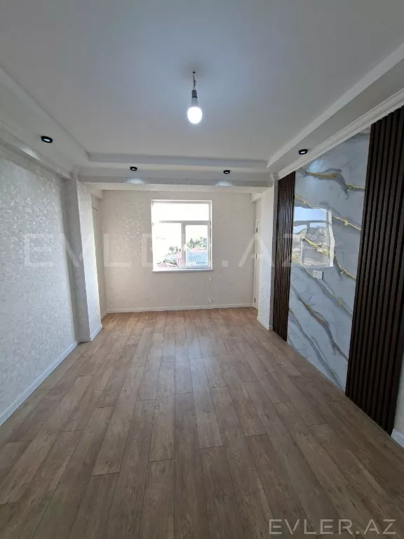 Satılır, yeni tikili