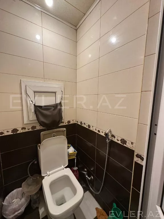 Satılır, yeni tikili