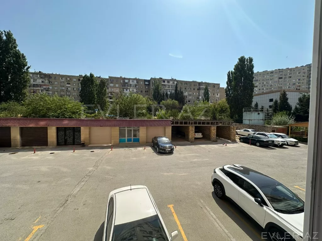Satılır, yeni tikili