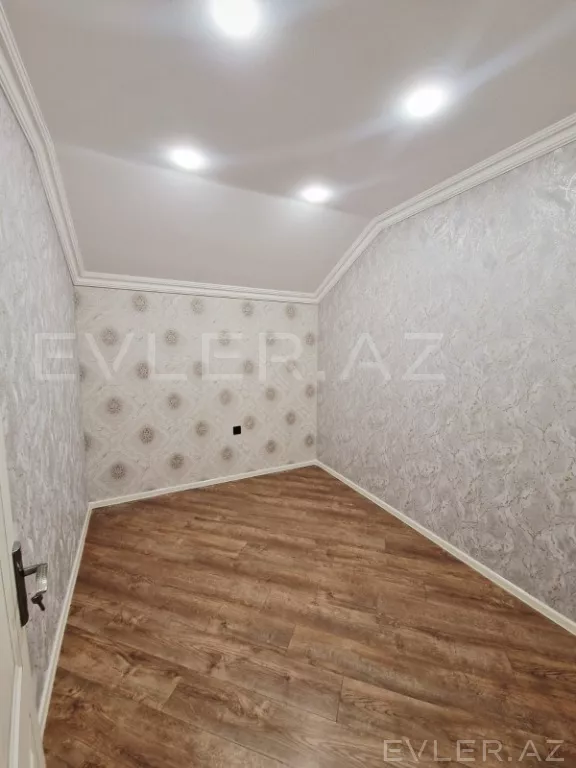 Satılır, yeni tikili