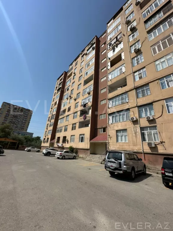 Satılır, yeni tikili