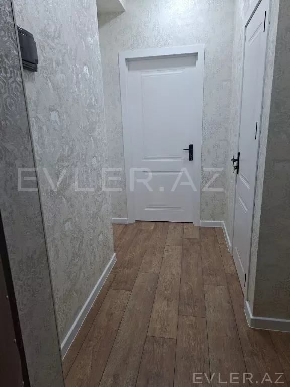 Satılır, yeni tikili