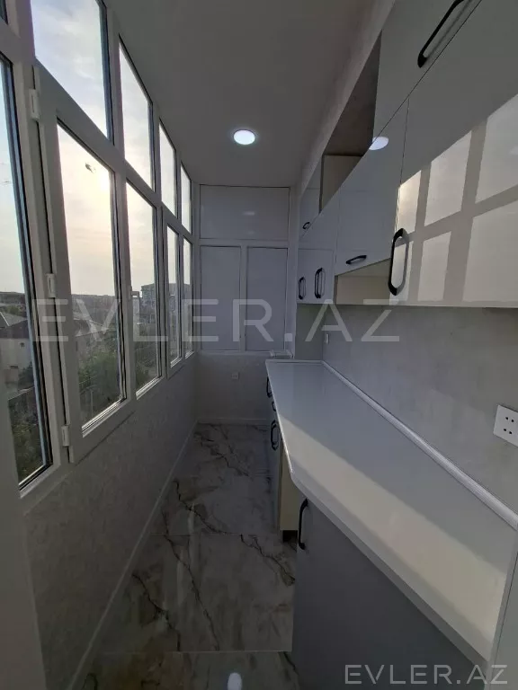 Satılır, yeni tikili