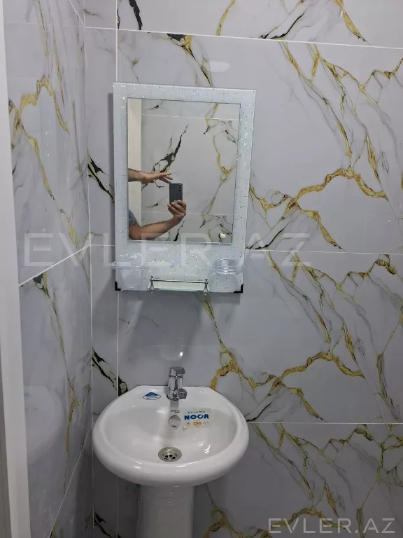 Satılır, yeni tikili