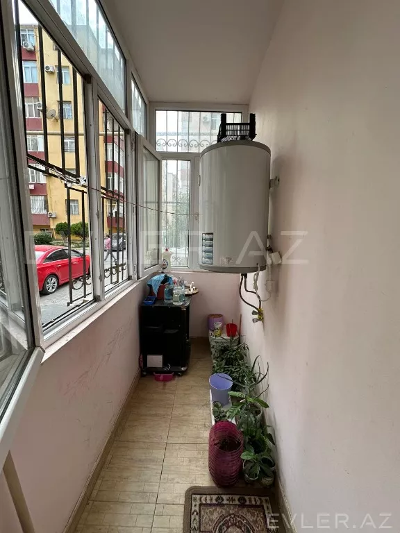 Satılır, yeni tikili