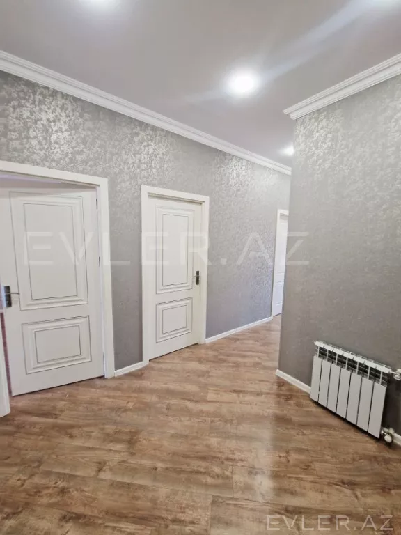 Satılır, yeni tikili