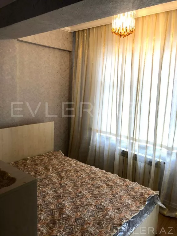 Satılır, yeni tikili
