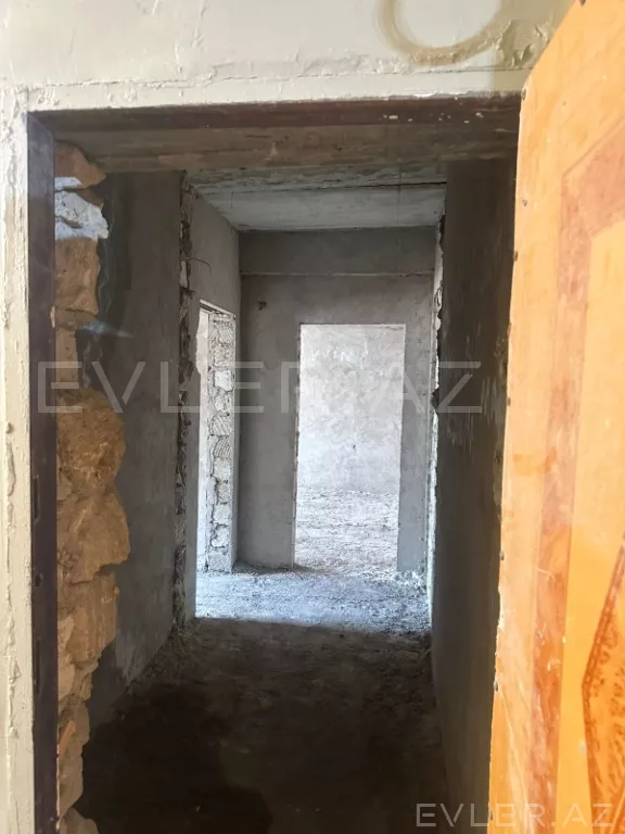 Satılır, yeni tikili
