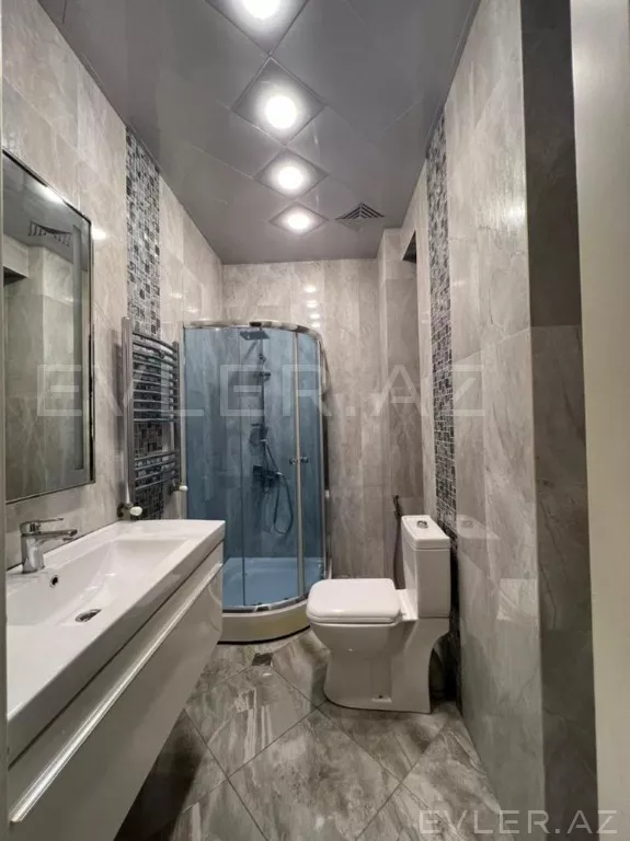 Satılır, yeni tikili