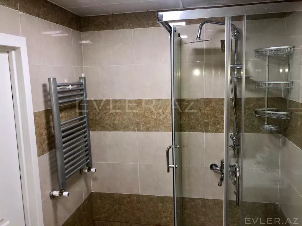 Satılır, yeni tikili