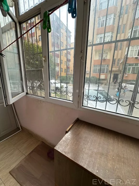 Satılır, yeni tikili