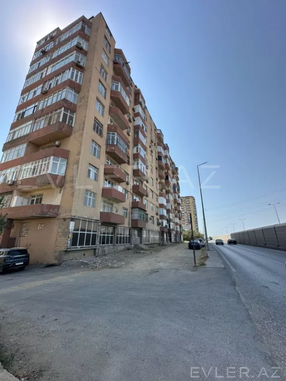 Satılır, yeni tikili