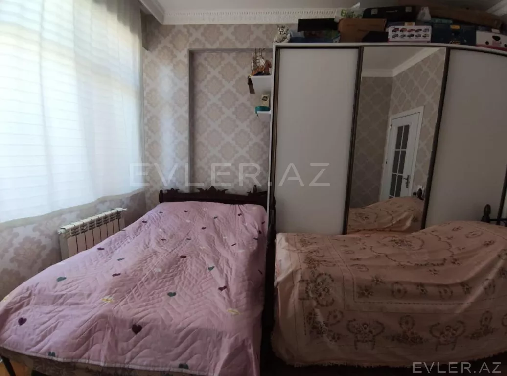 Satılır, yeni tikili