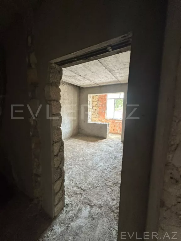Satılır, yeni tikili
