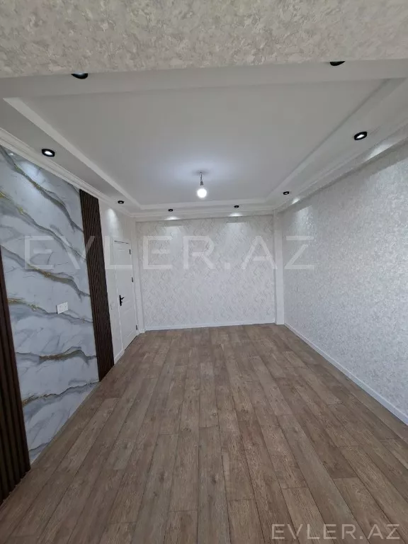 Satılır, yeni tikili