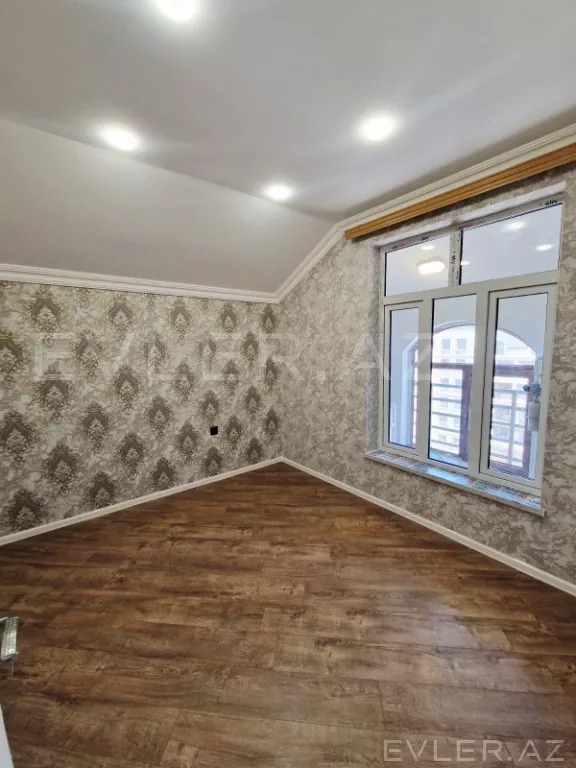 Satılır, yeni tikili