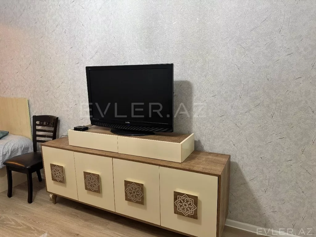 Satılır, yeni tikili