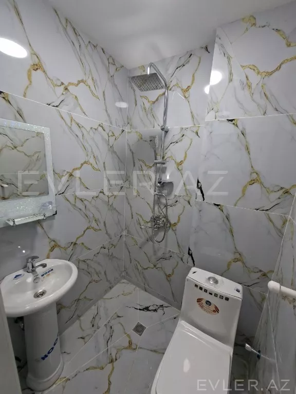 Satılır, yeni tikili