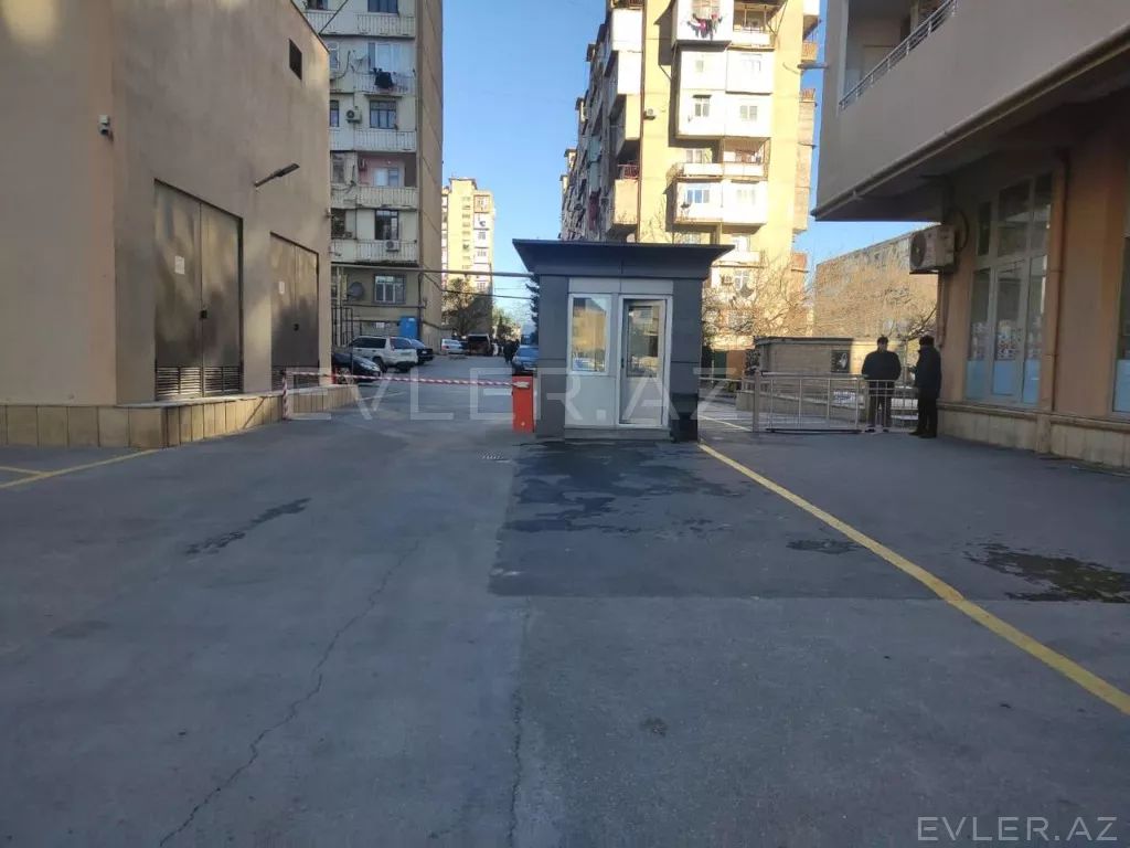 Satılır, yeni tikili