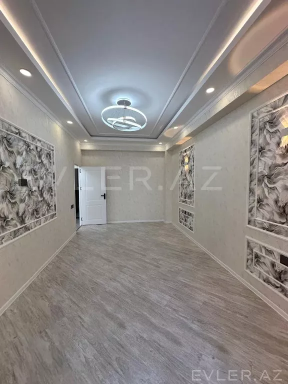 Satılır, yeni tikili