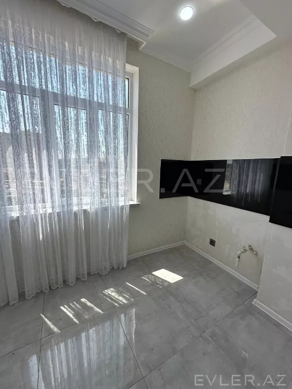 Satılır, yeni tikili
