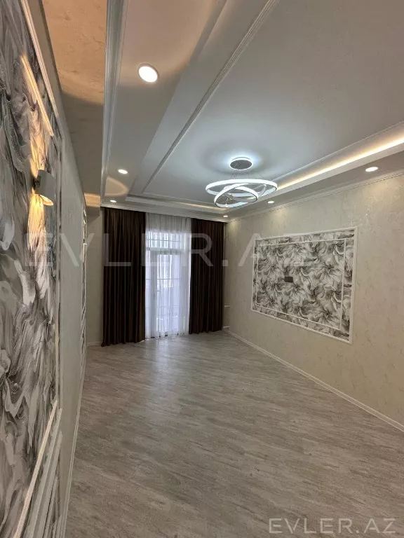 Satılır, yeni tikili