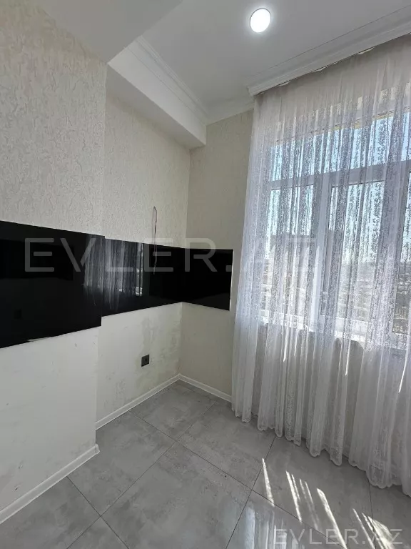Satılır, yeni tikili