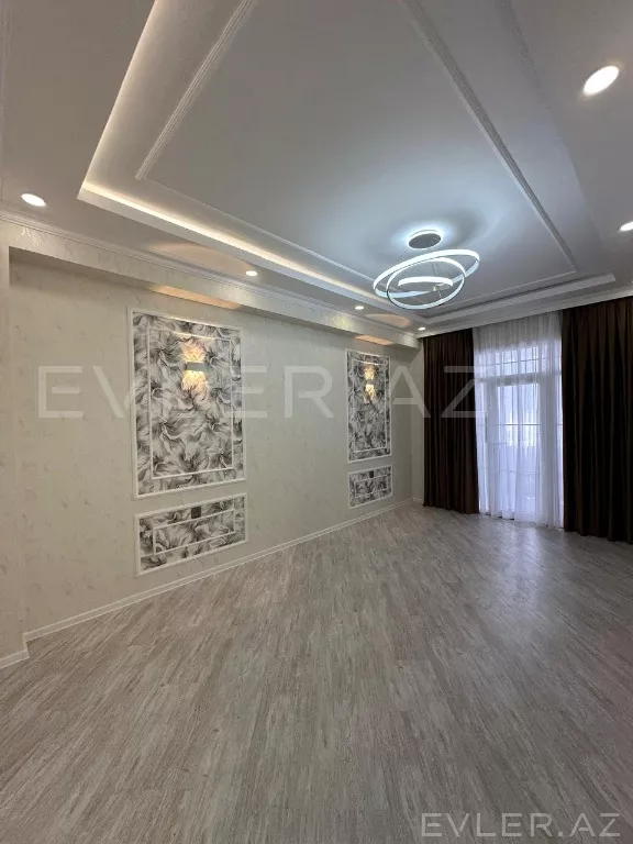 Satılır, yeni tikili