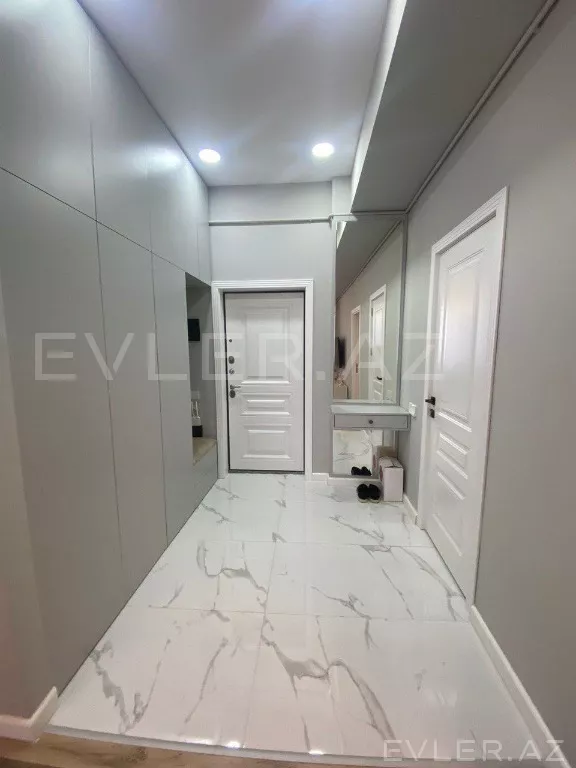 Satılır, yeni tikili