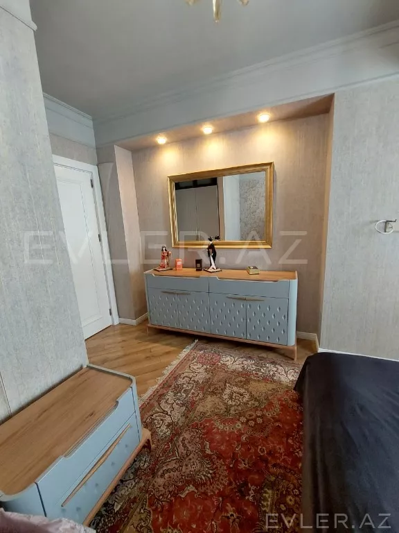 Satılır, yeni tikili
