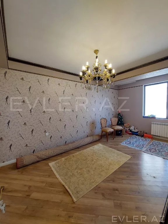 Satılır, yeni tikili