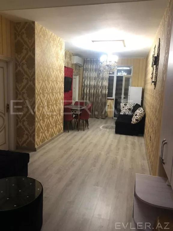Aylıq, yeni tikili