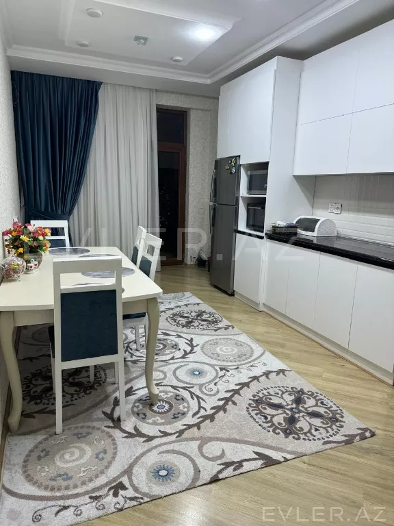 Satılır, yeni tikili