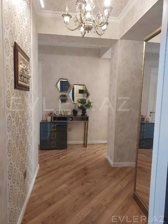 Satılır, yeni tikili