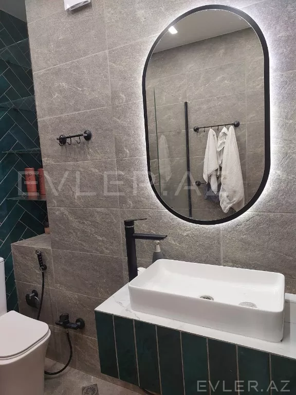 Satılır, yeni tikili