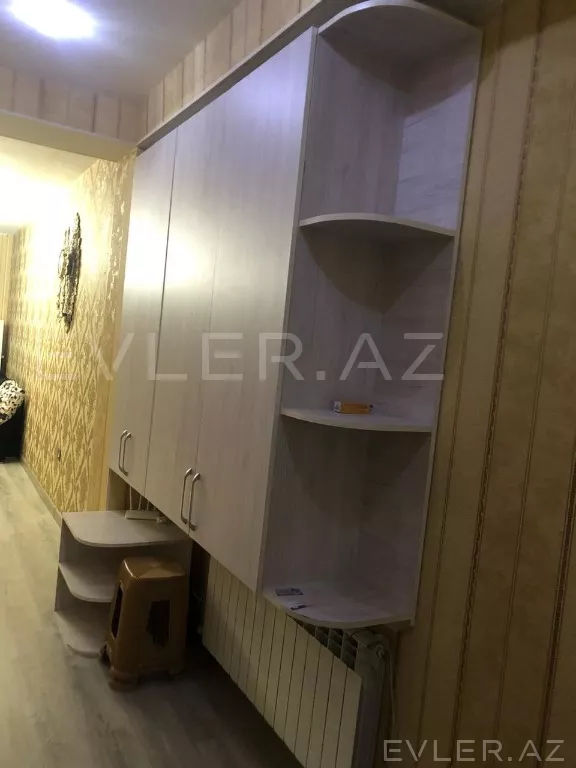 Aylıq, yeni tikili