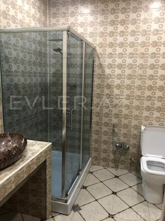 Aylıq, yeni tikili