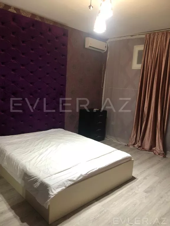 Aylıq, yeni tikili