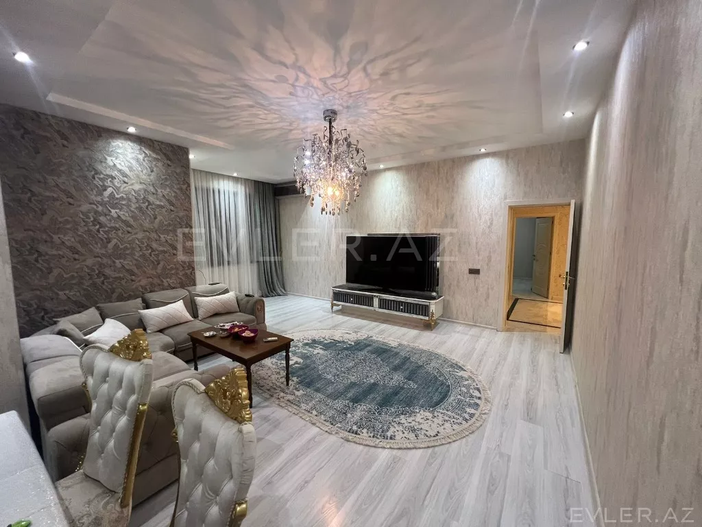 Satılır, yeni tikili