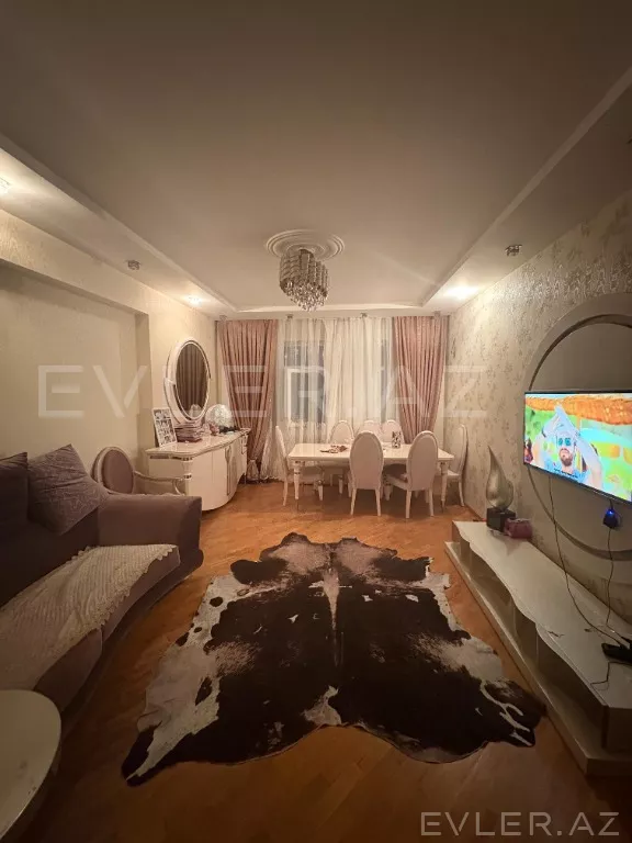 Satılır, yeni tikili