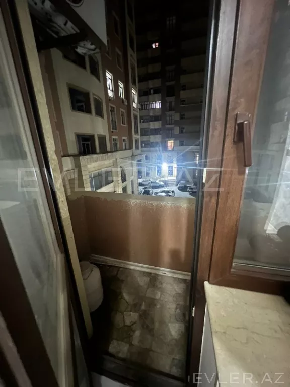 Satılır, yeni tikili